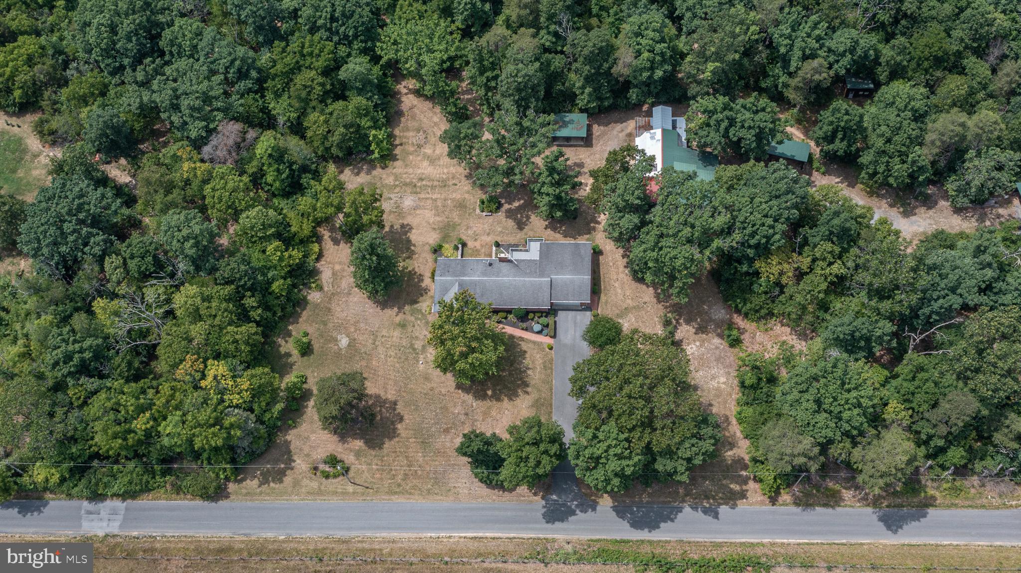 1190 Gun Barrel Rd