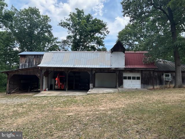 1190 Gun Barrel Rd