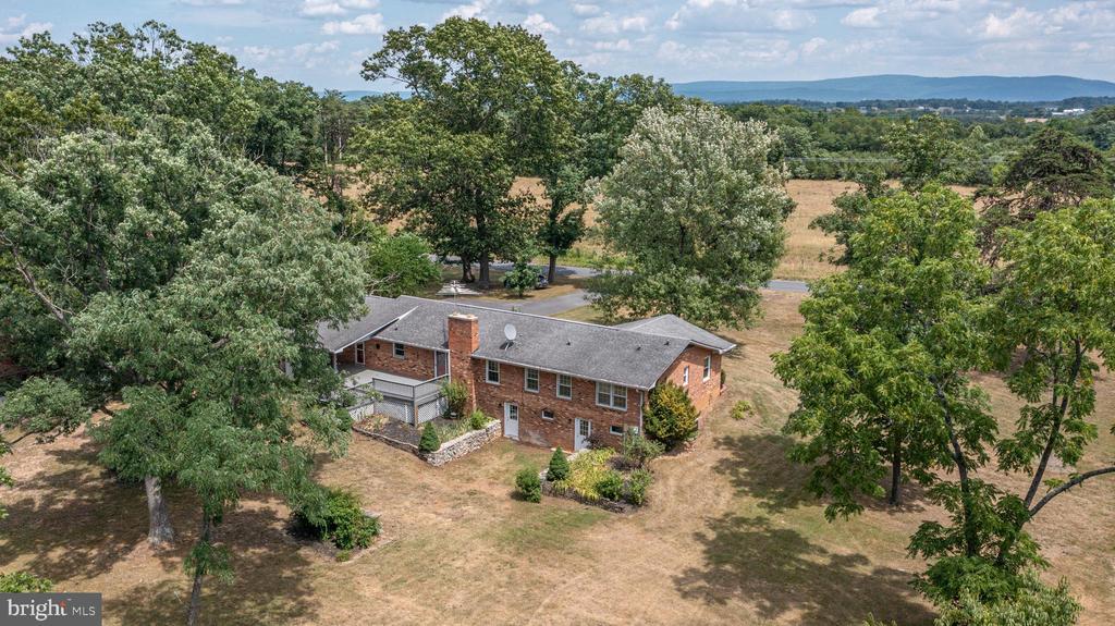 1190 Gun Barrel Rd