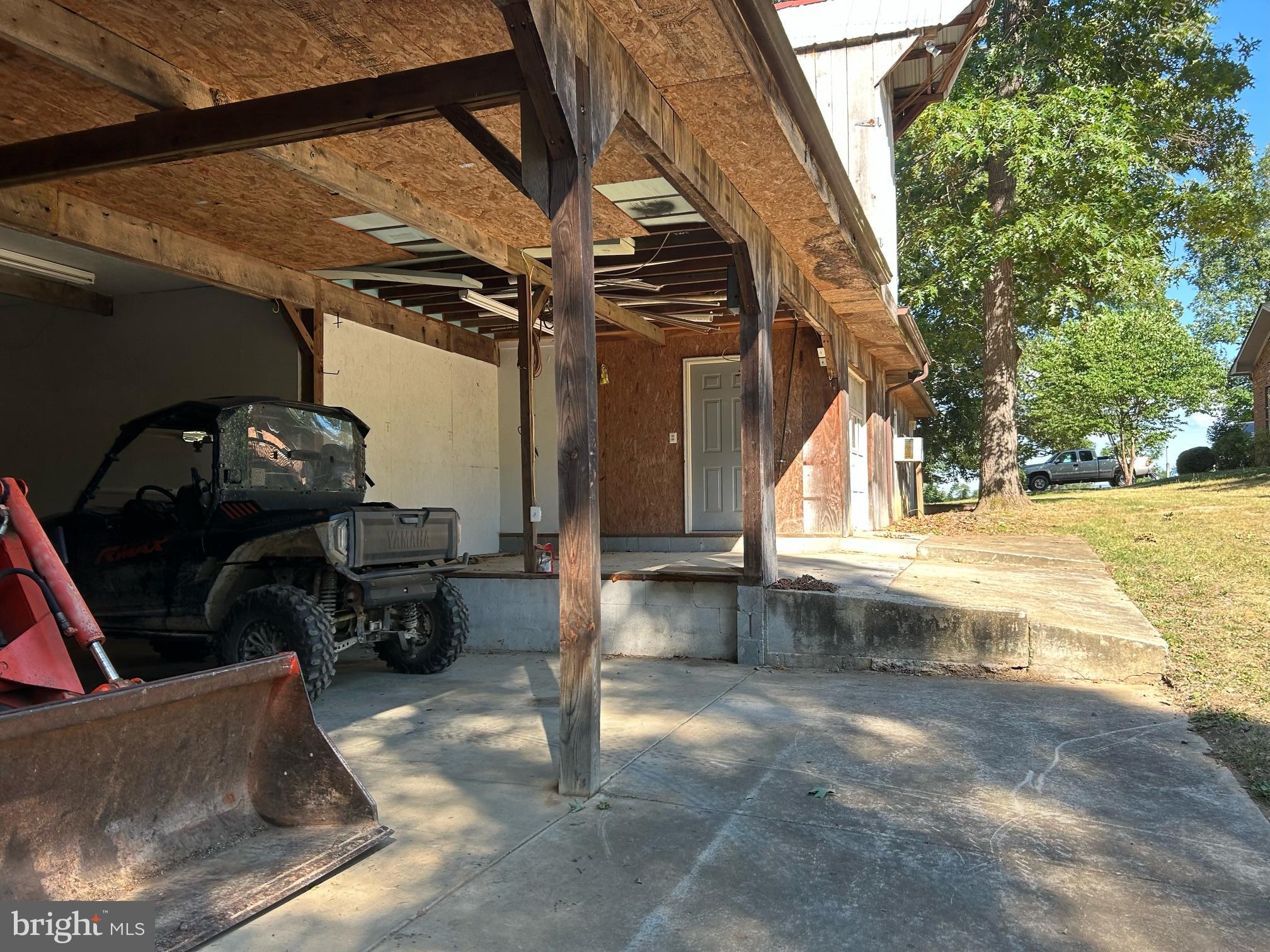 1190 Gun Barrel Rd