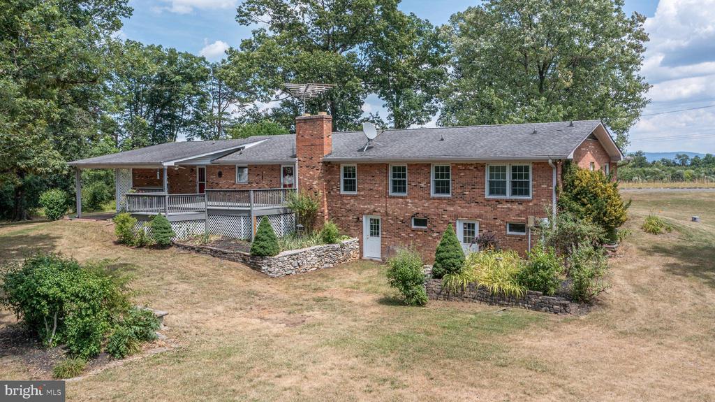 1190 Gun Barrel Rd