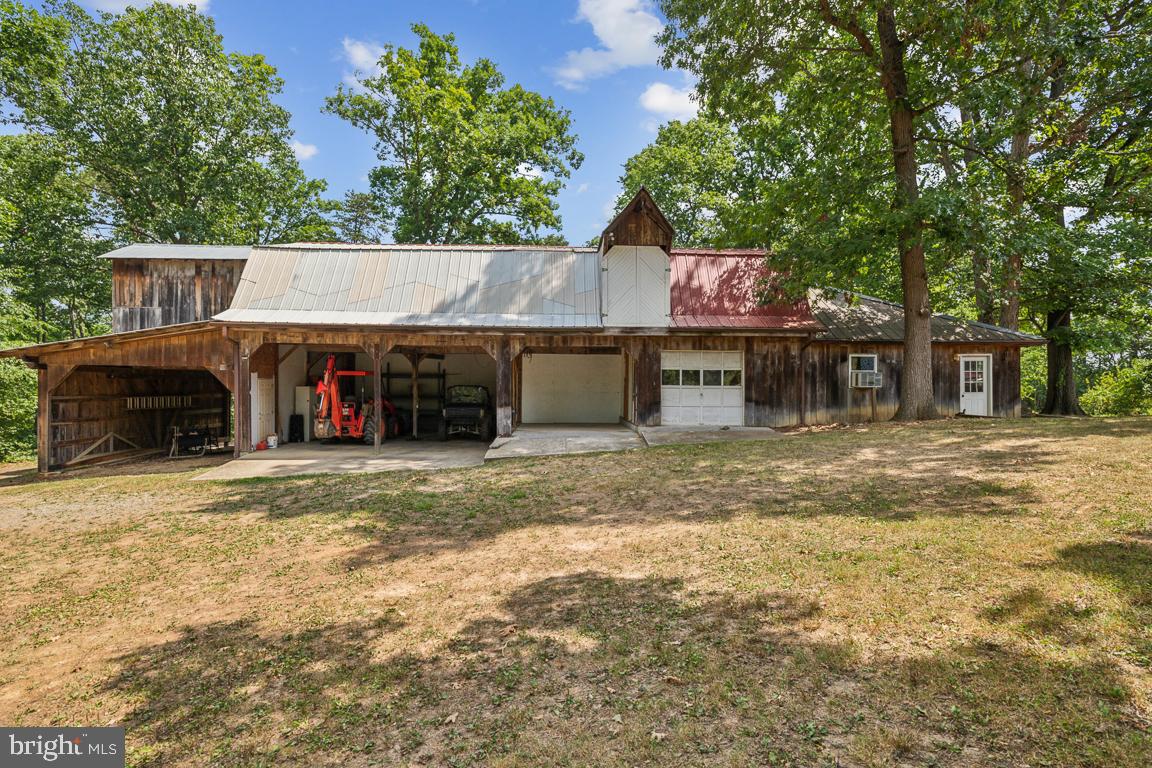1190 Gun Barrel Rd