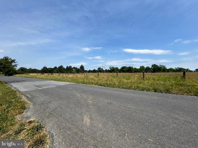 Gun Barrel Road