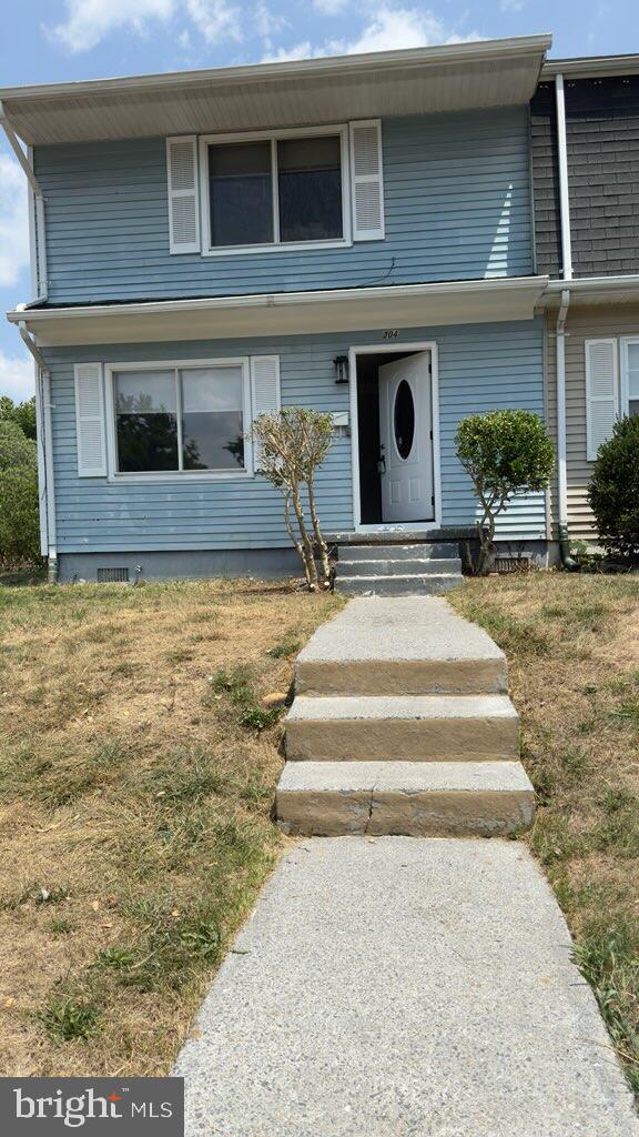 204 CAMERON ST