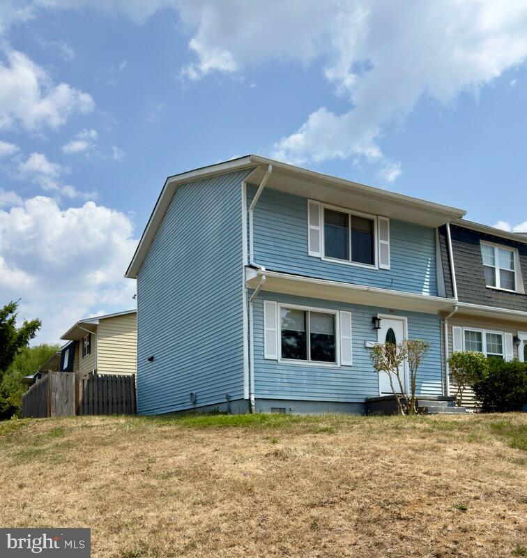 204 CAMERON ST