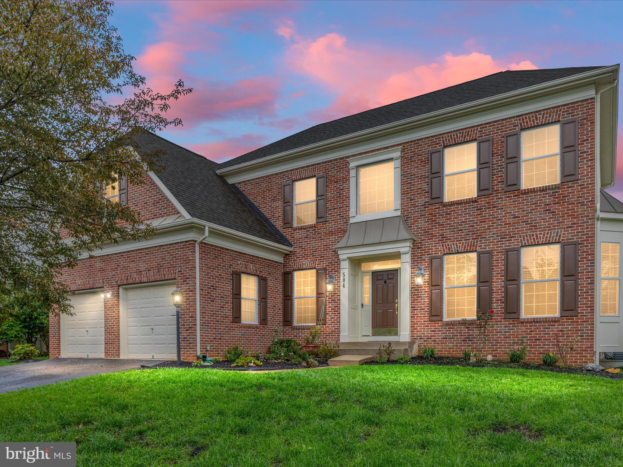 504 Cobbler Dr