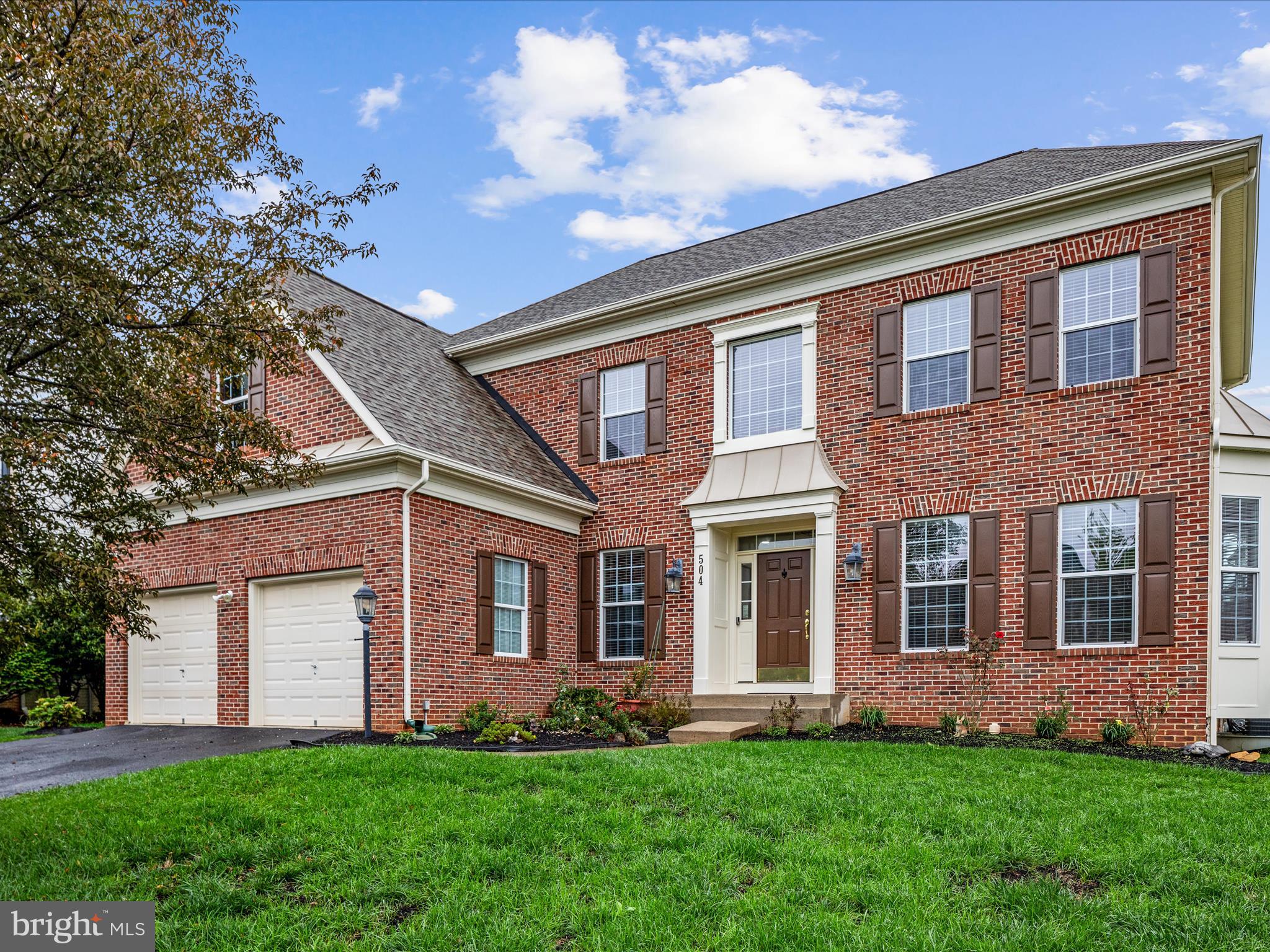 504 Cobbler Dr