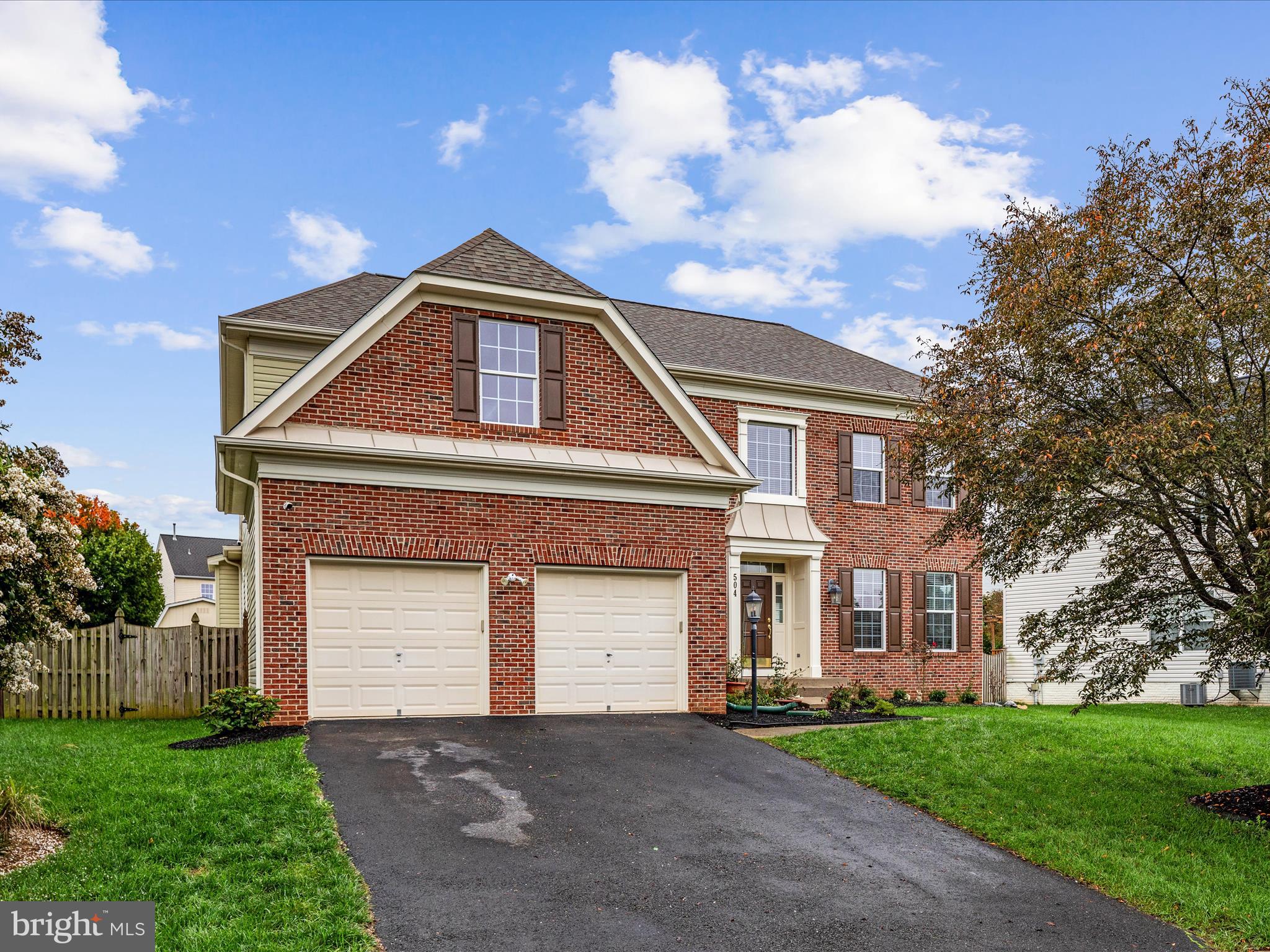 504 Cobbler Dr