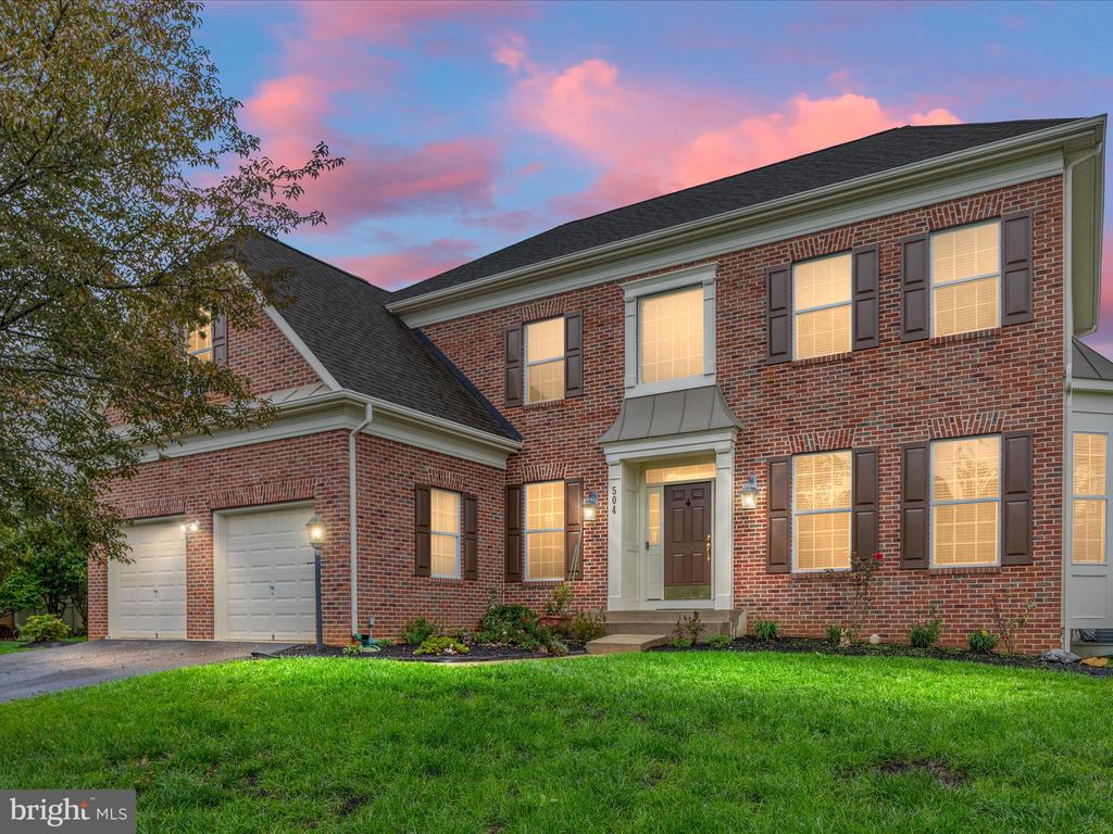 504 Cobbler Dr