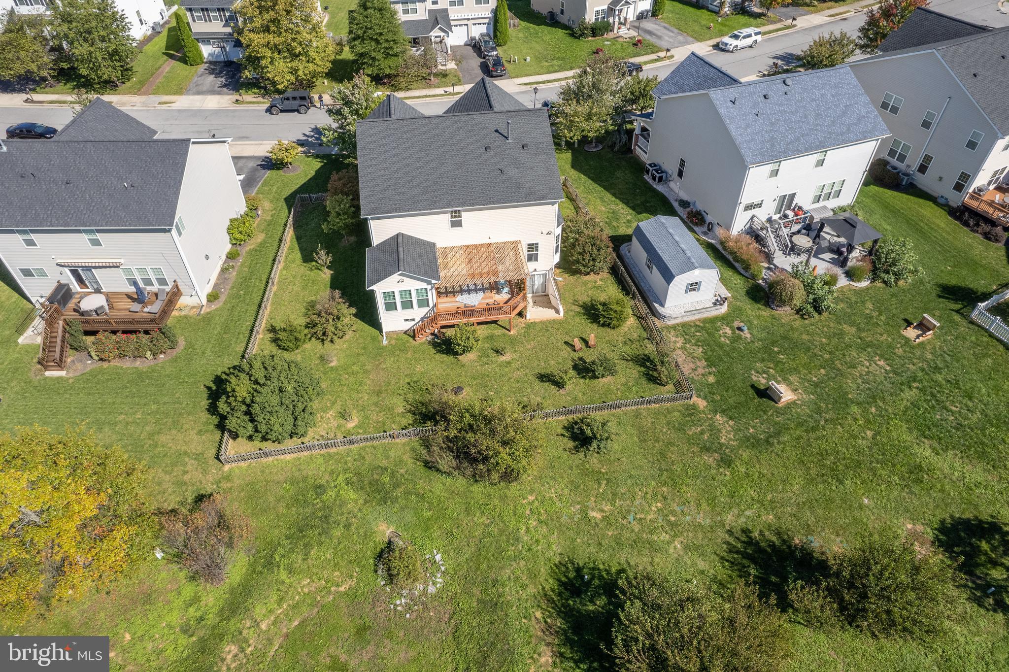 121 Roseville Ct
