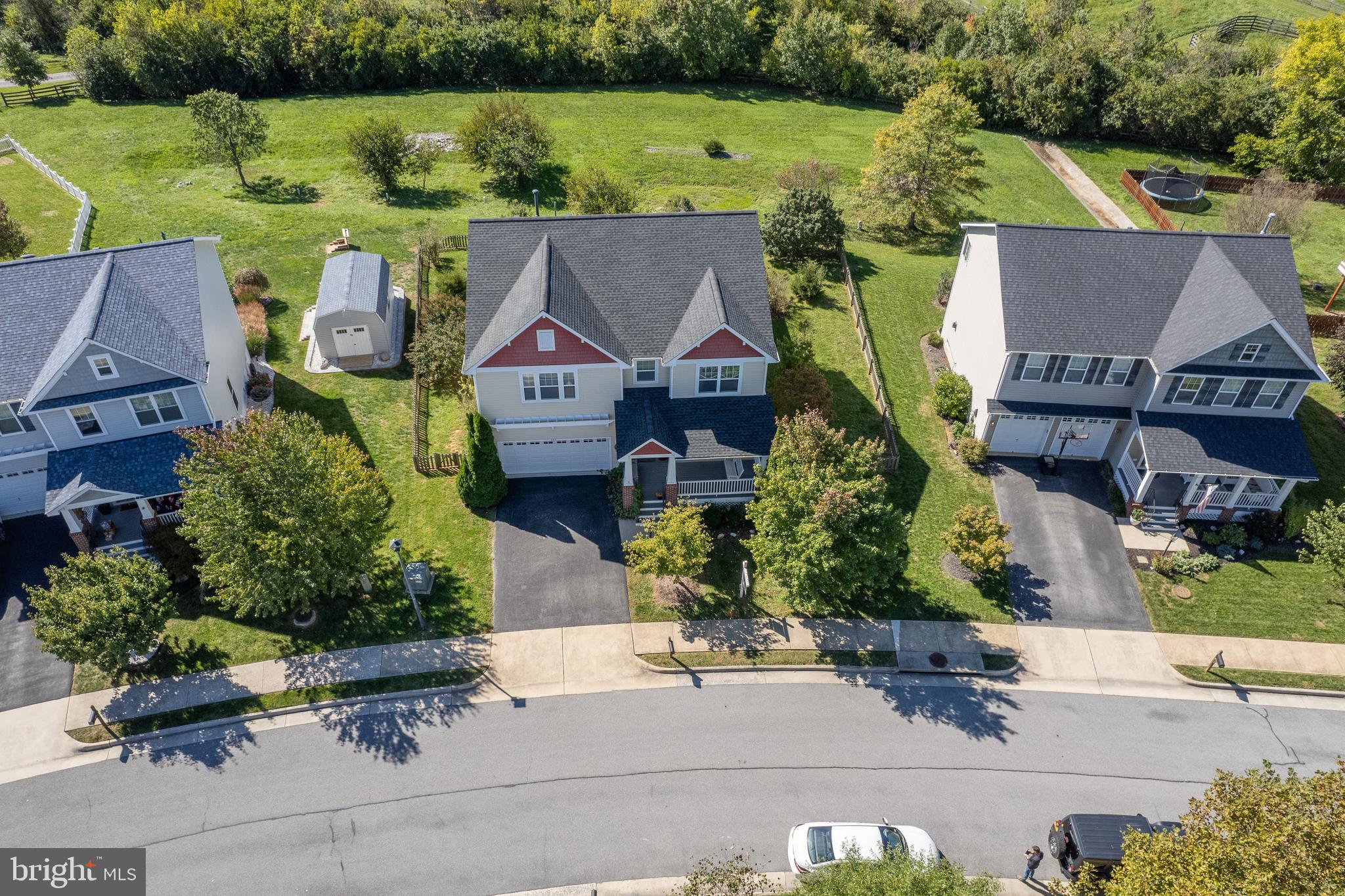121 Roseville Ct