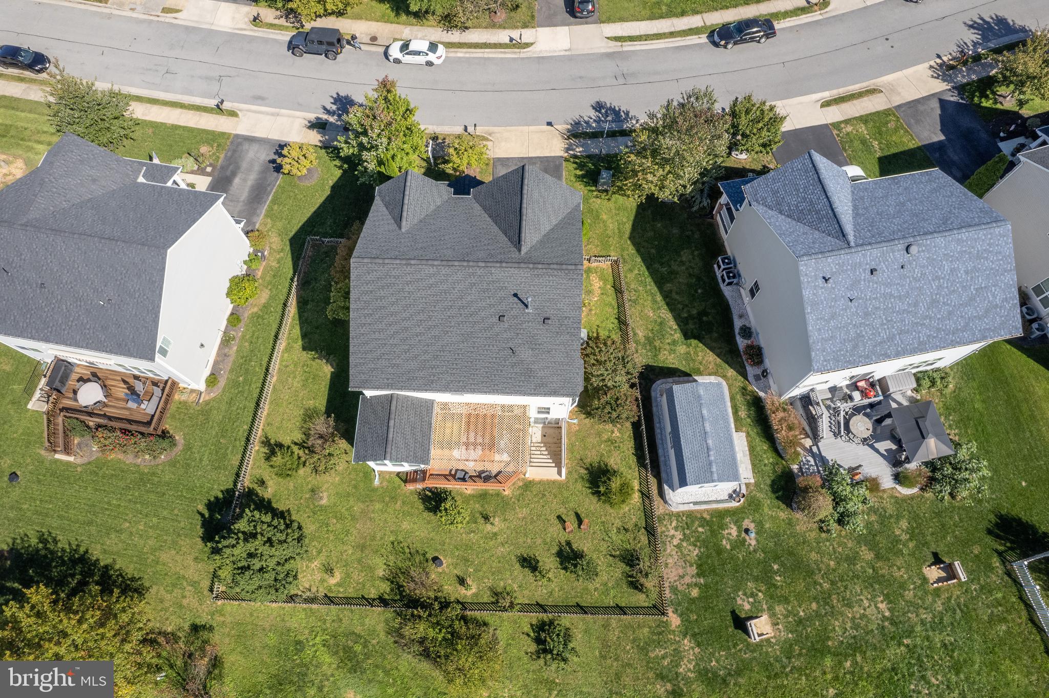 121 Roseville Ct