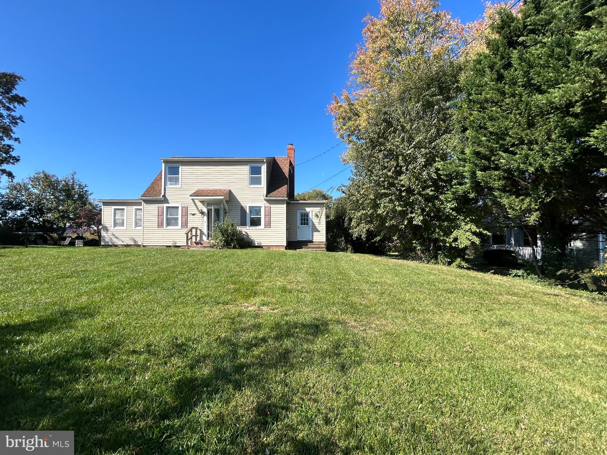 6278 Lord Fairfax Hwy