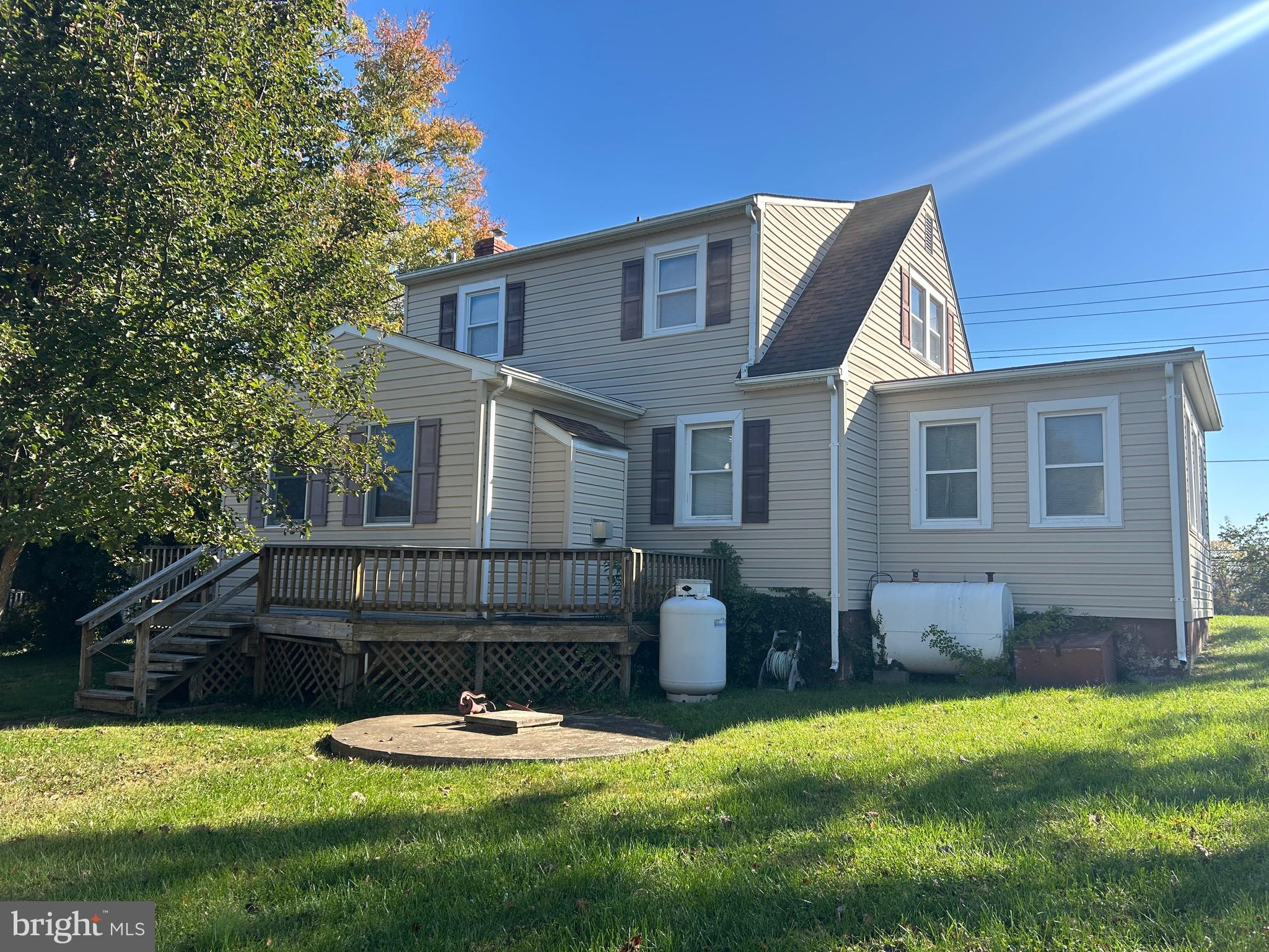 6278 Lord Fairfax Hwy