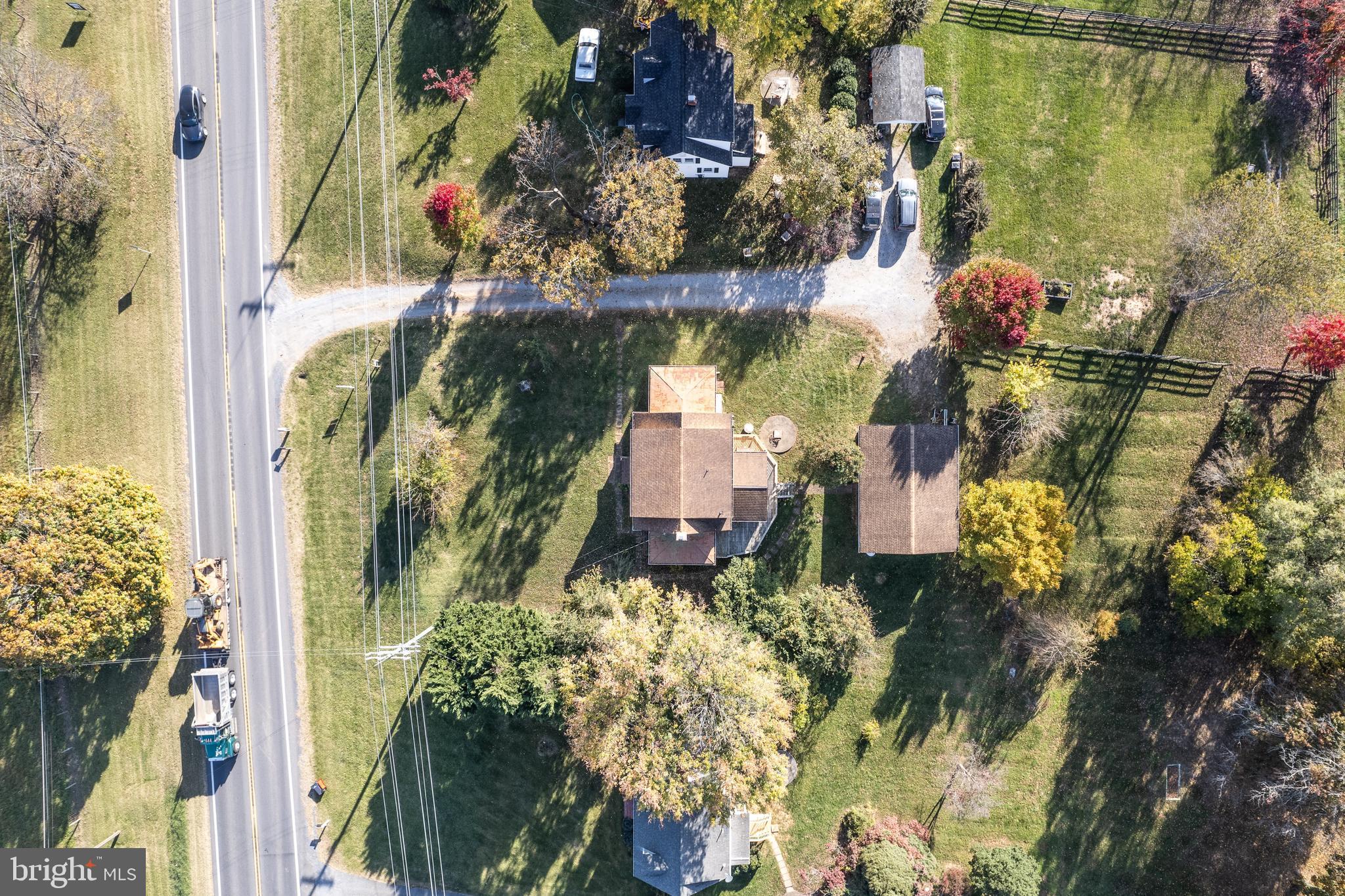 6278 Lord Fairfax Hwy