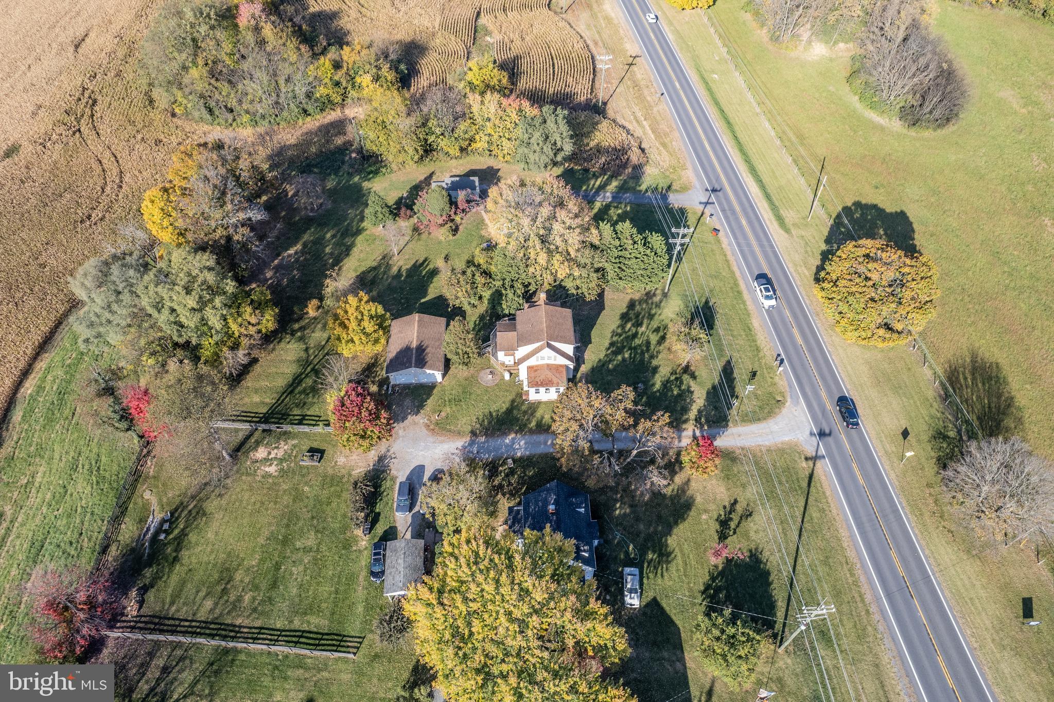 6278 Lord Fairfax Hwy