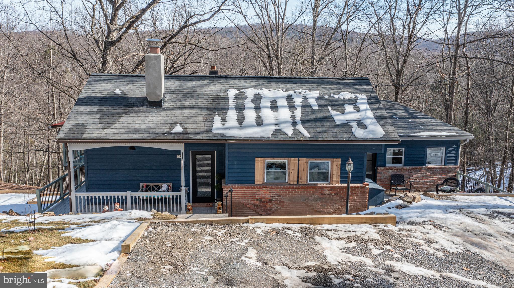398 Timber Ln