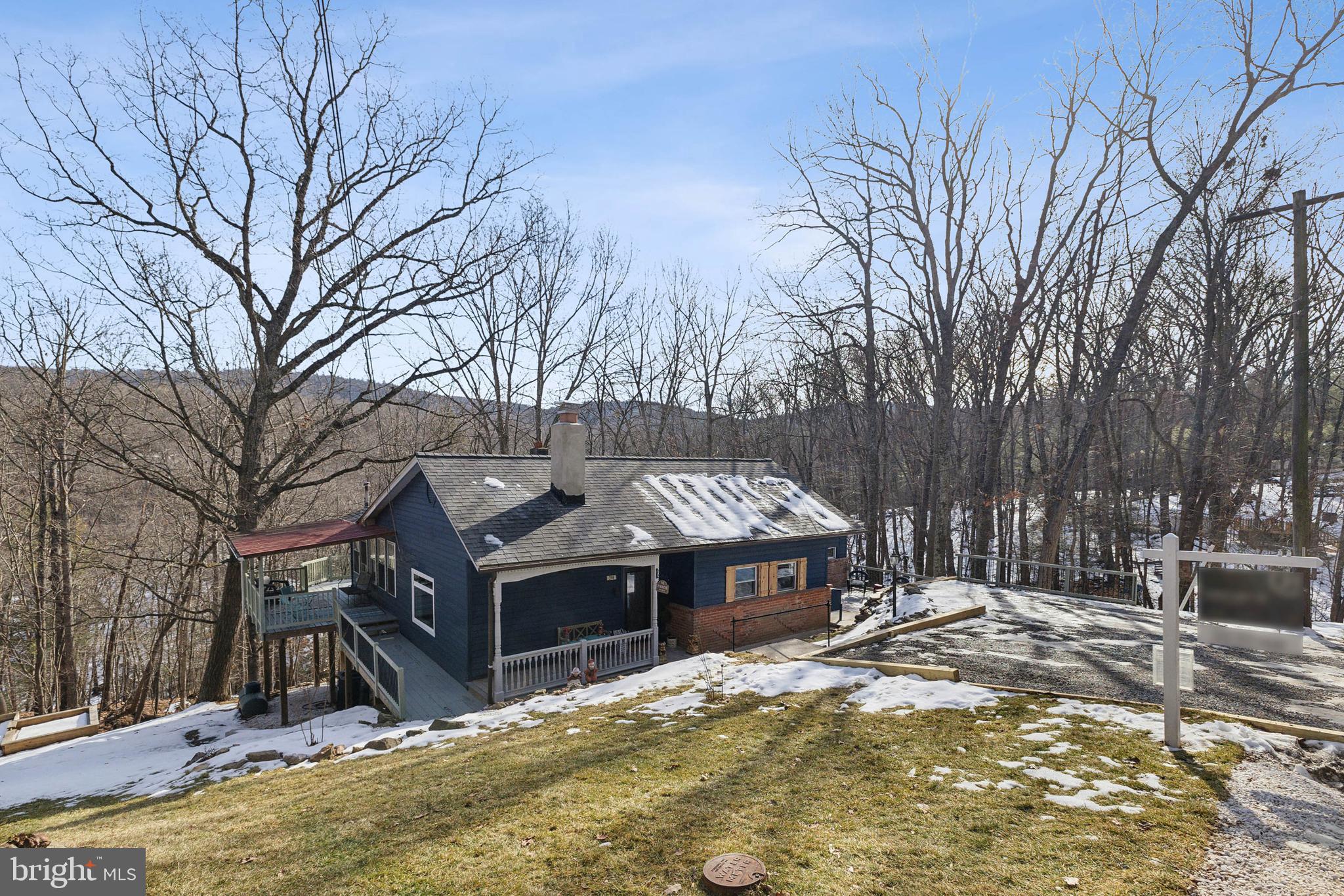 398 Timber Ln