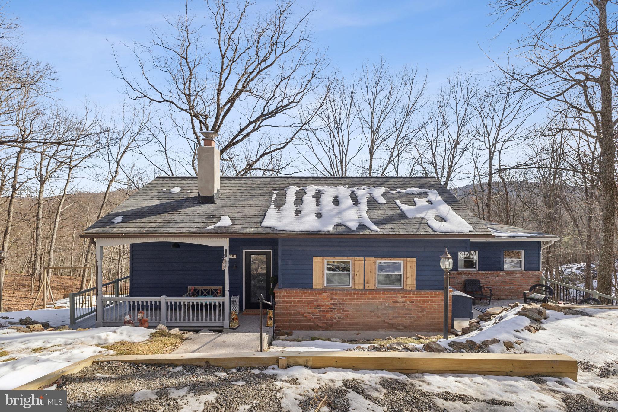 398 Timber Ln