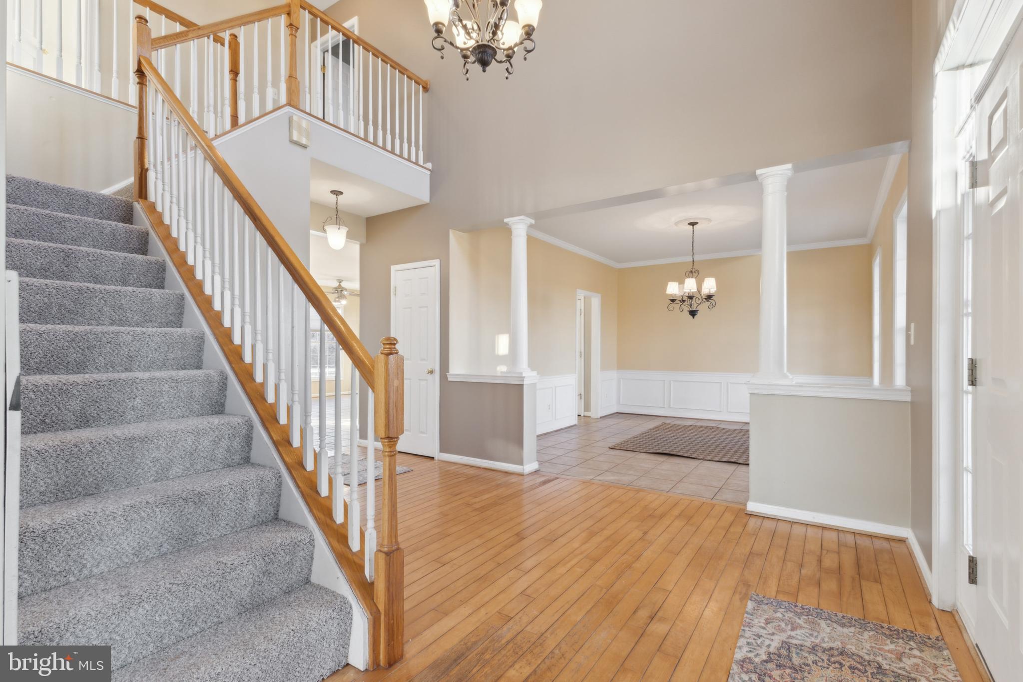 829 Castlerock Ln