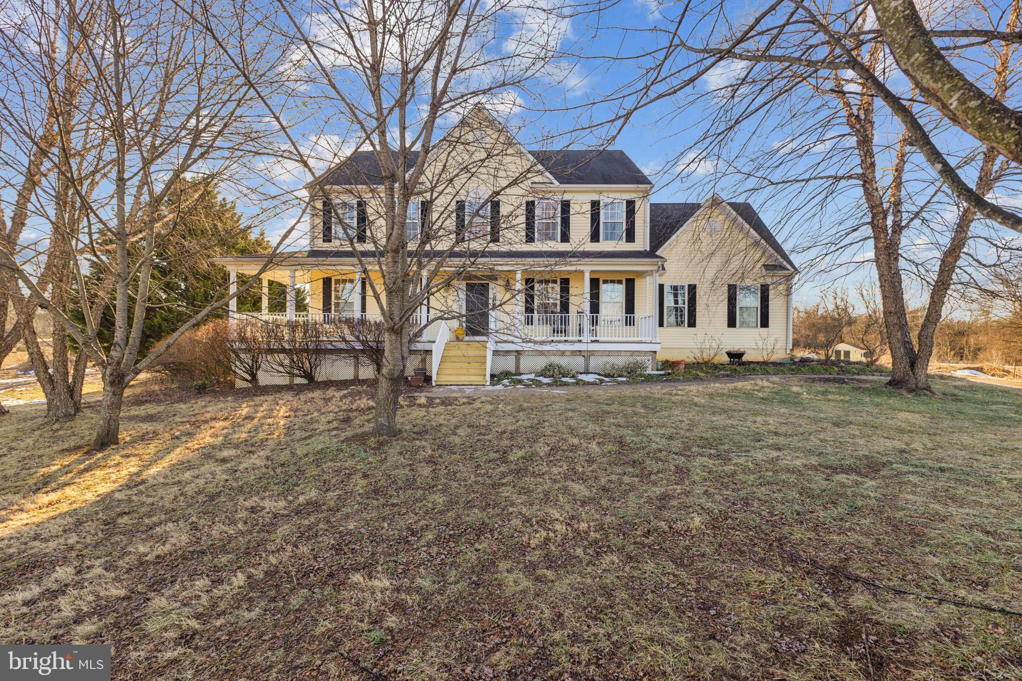 829 Castlerock Ln