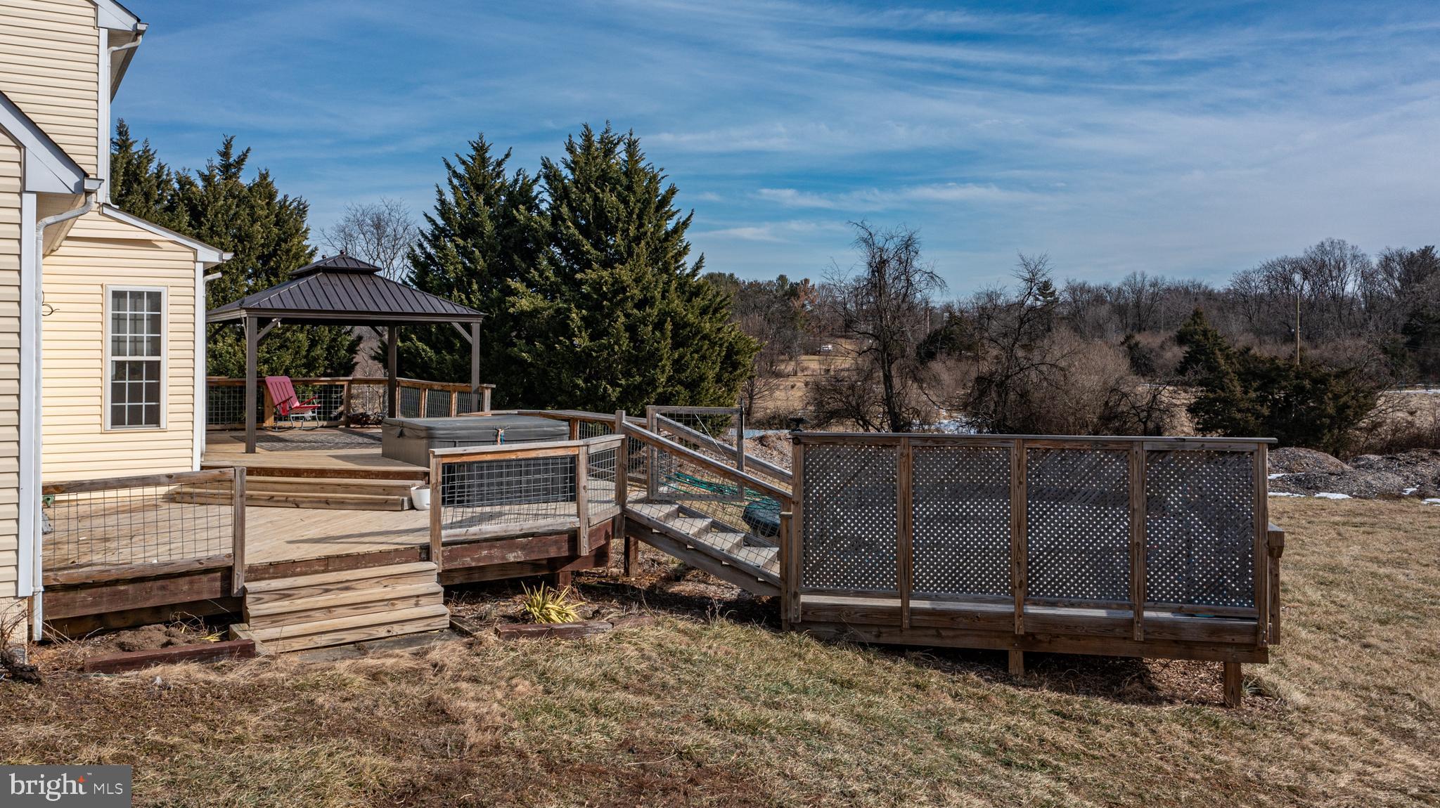 829 Castlerock Ln