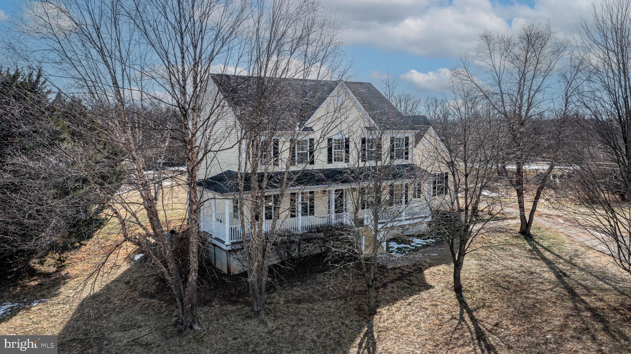 829 Castlerock Ln