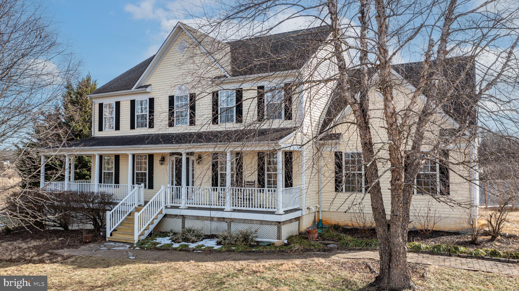 829 Castlerock Ln