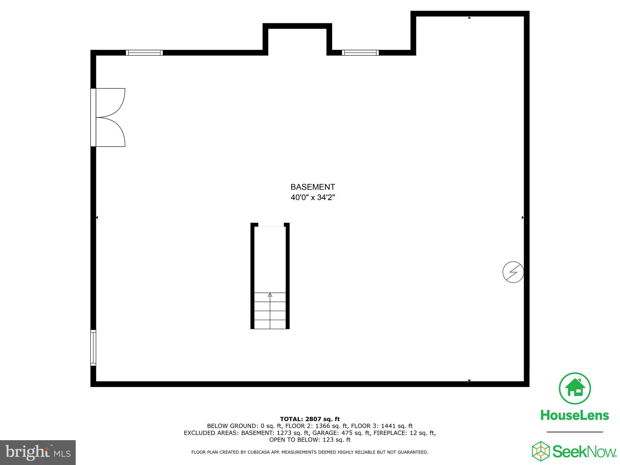 829 Castlerock Ln