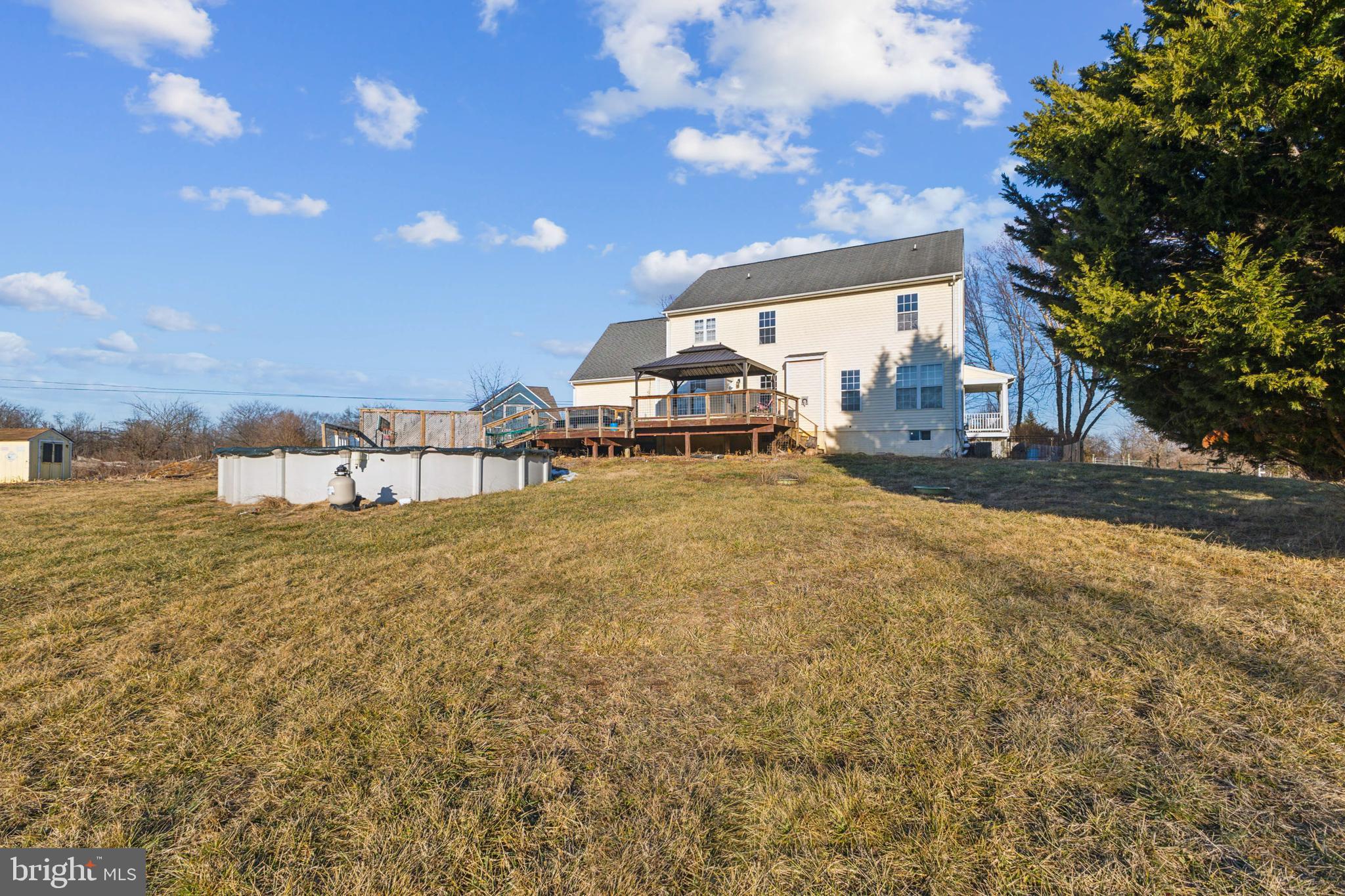 829 Castlerock Ln