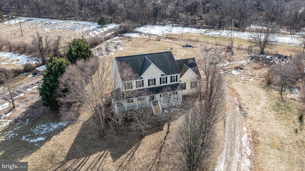 829 Castlerock Ln