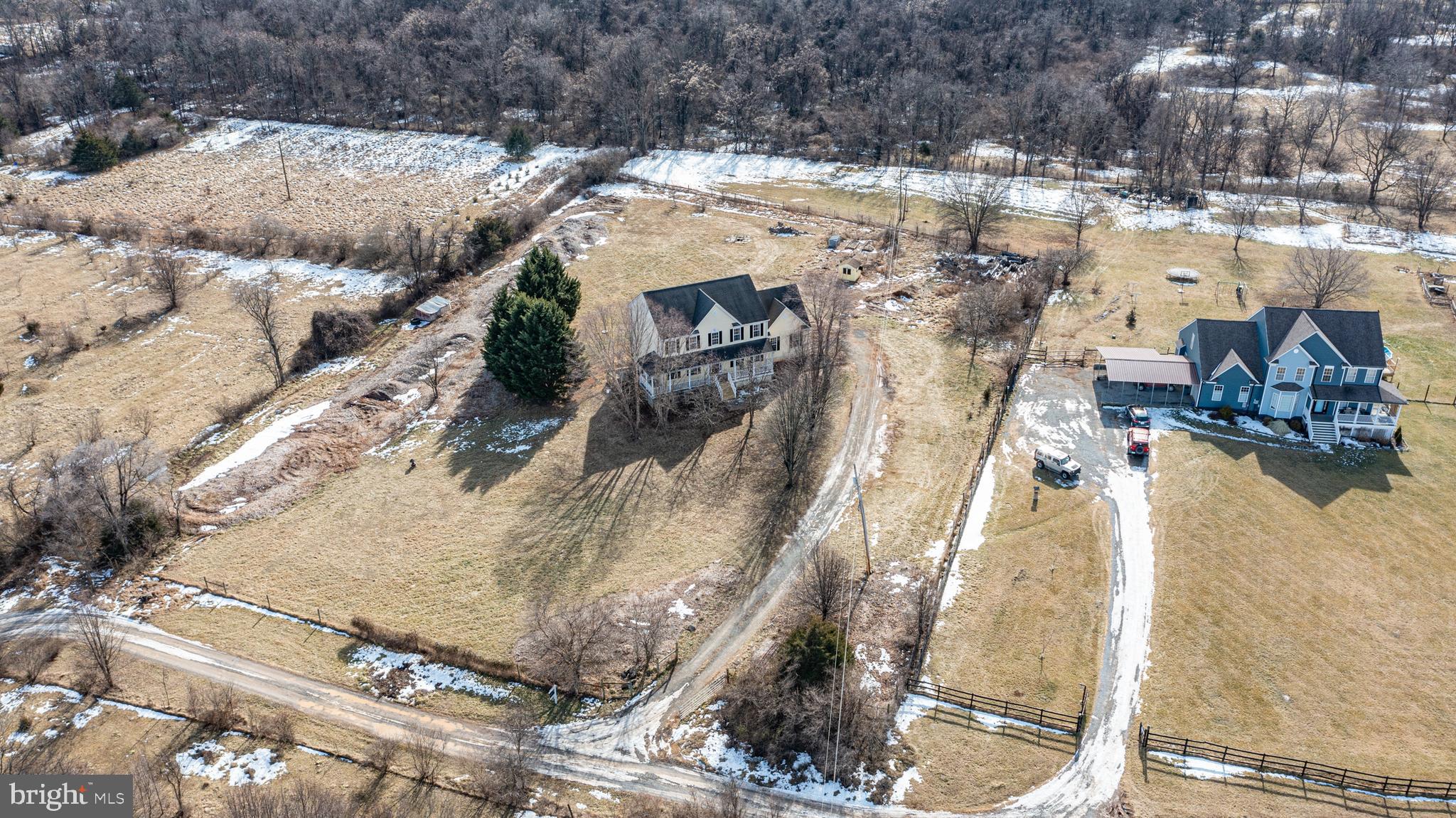 829 Castlerock Ln