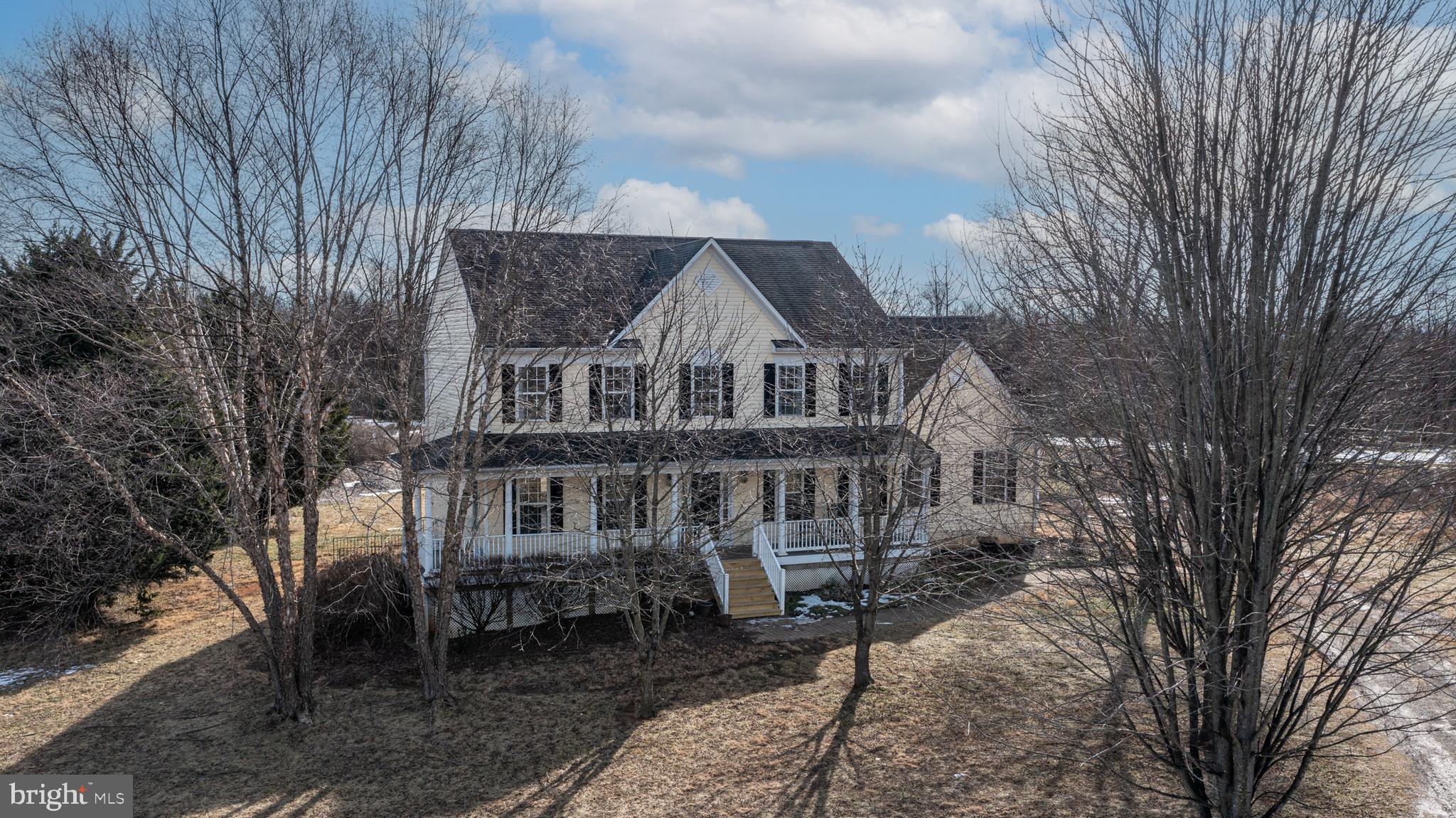 829 Castlerock Ln