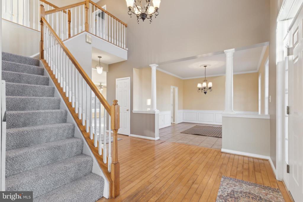829 Castlerock Ln