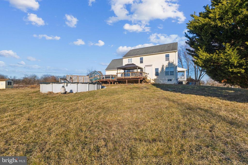 829 Castlerock Ln