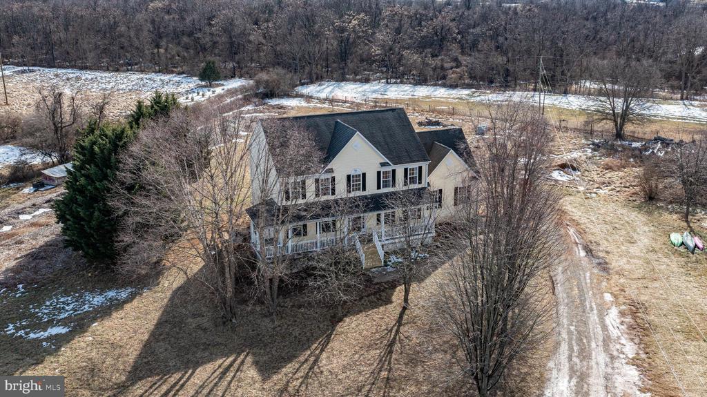 829 Castlerock Ln