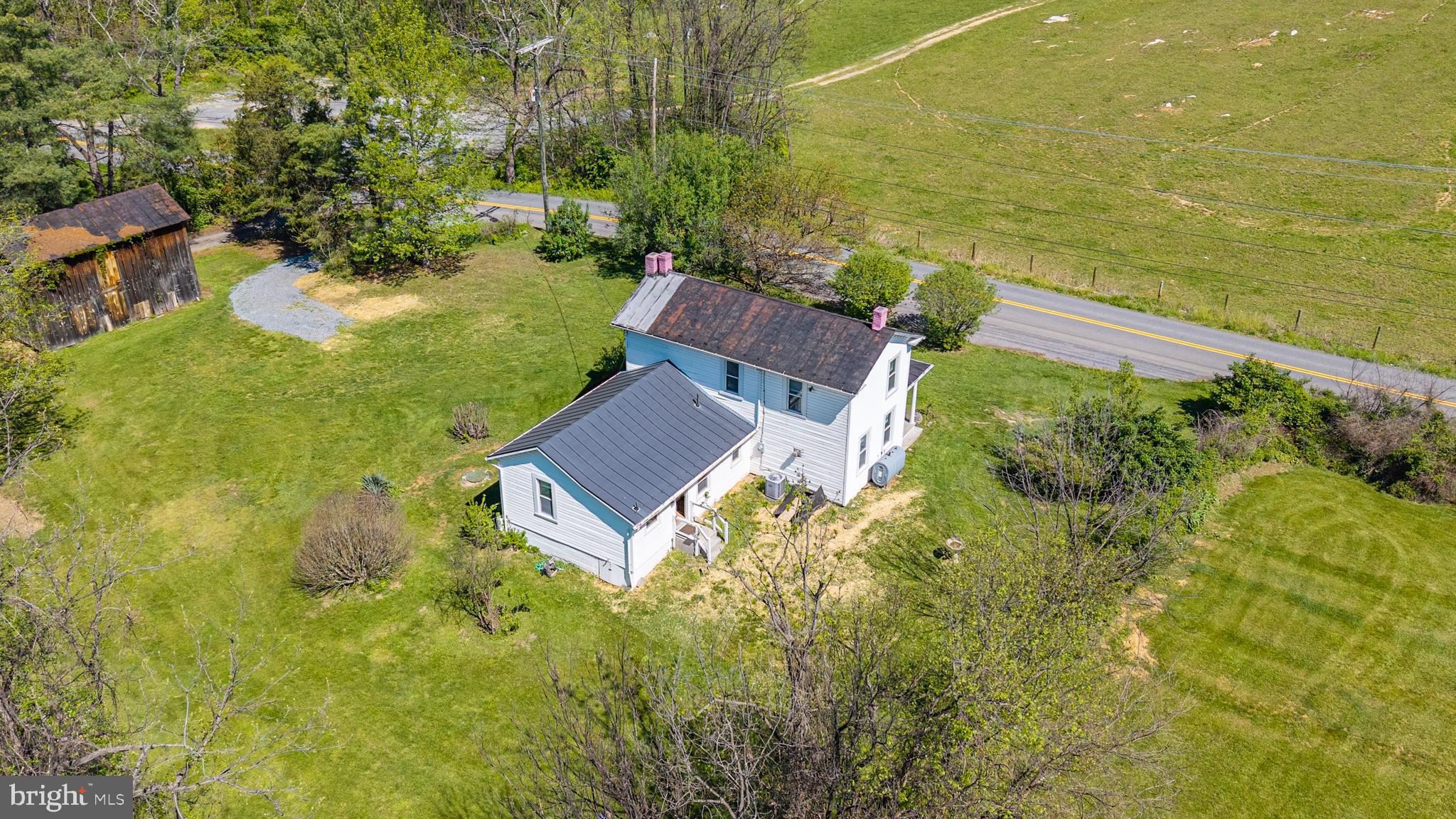 1095 Senseny Rd