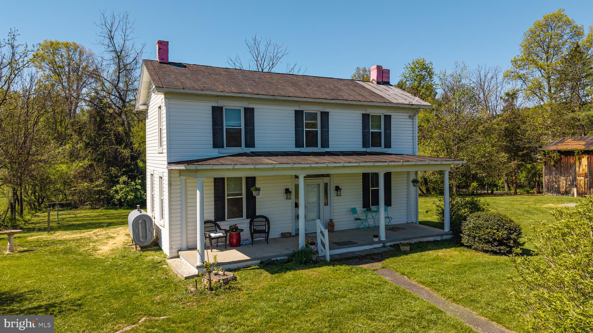 1095 Senseny Rd