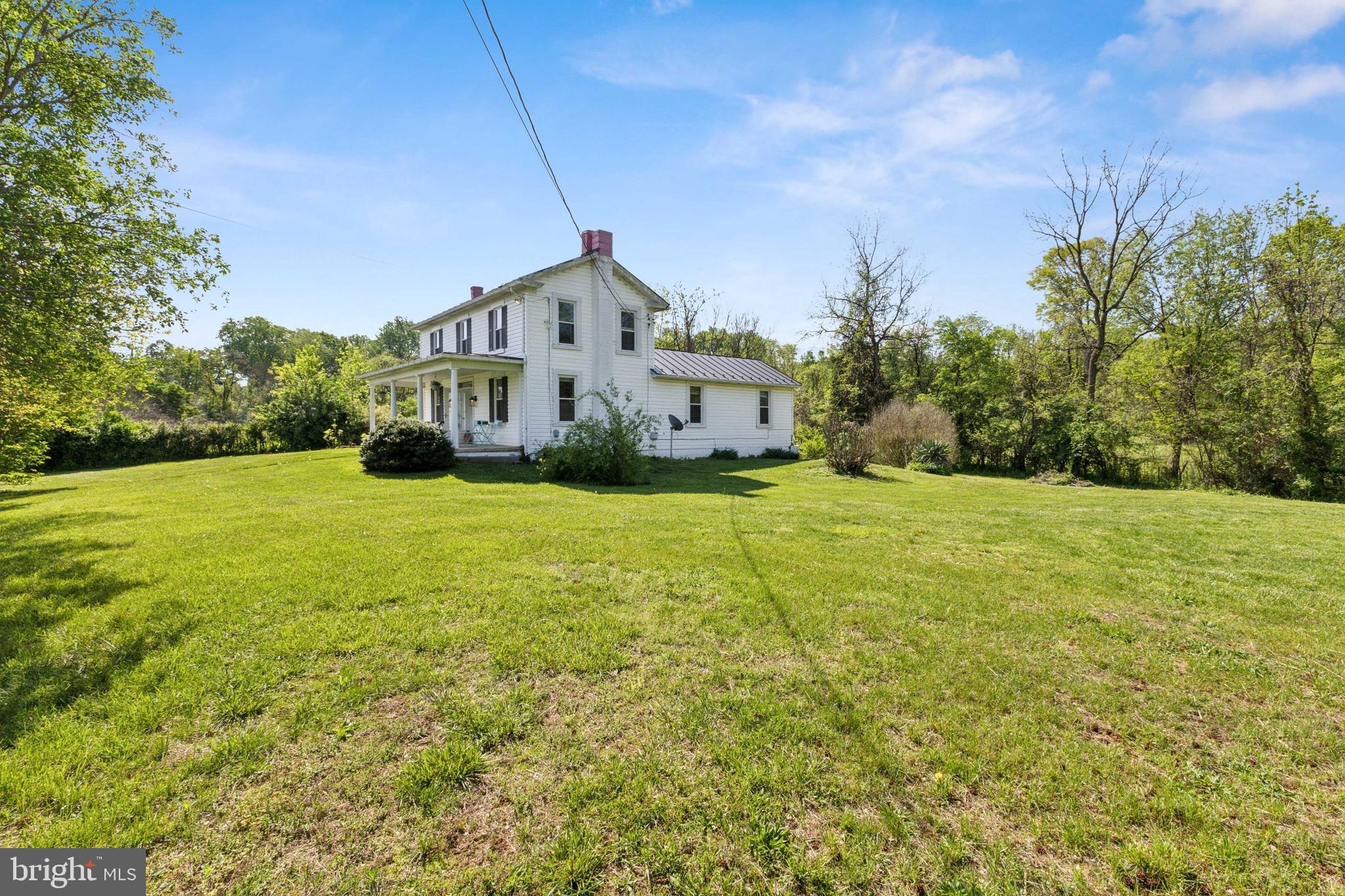 1095 Senseny Rd