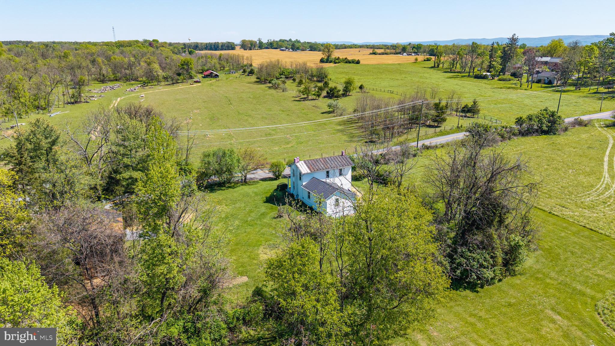 1095 Senseny Rd