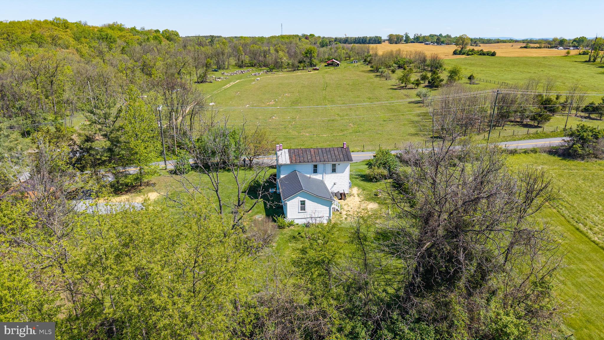 1095 Senseny Rd