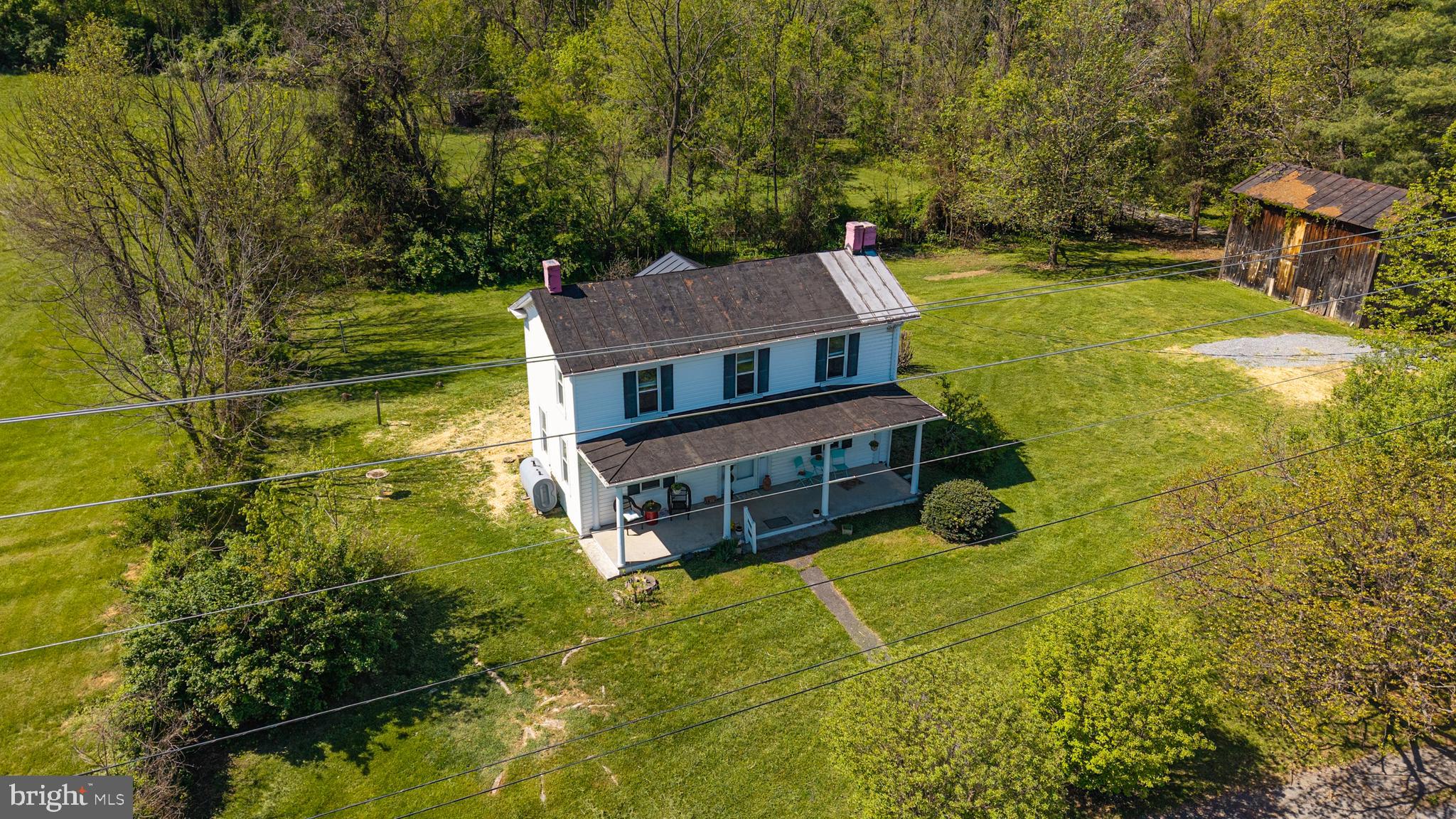 1095 Senseny Rd