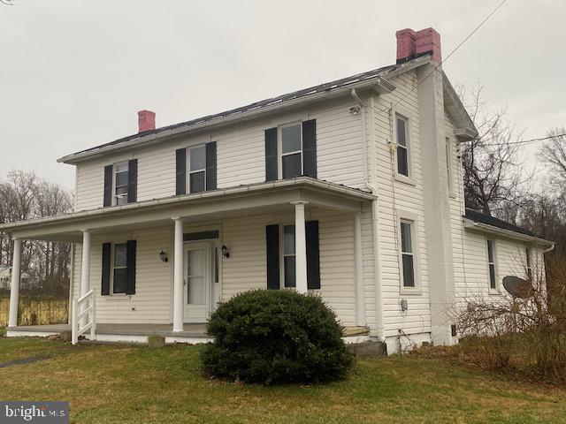 1095 Senseny Rd
