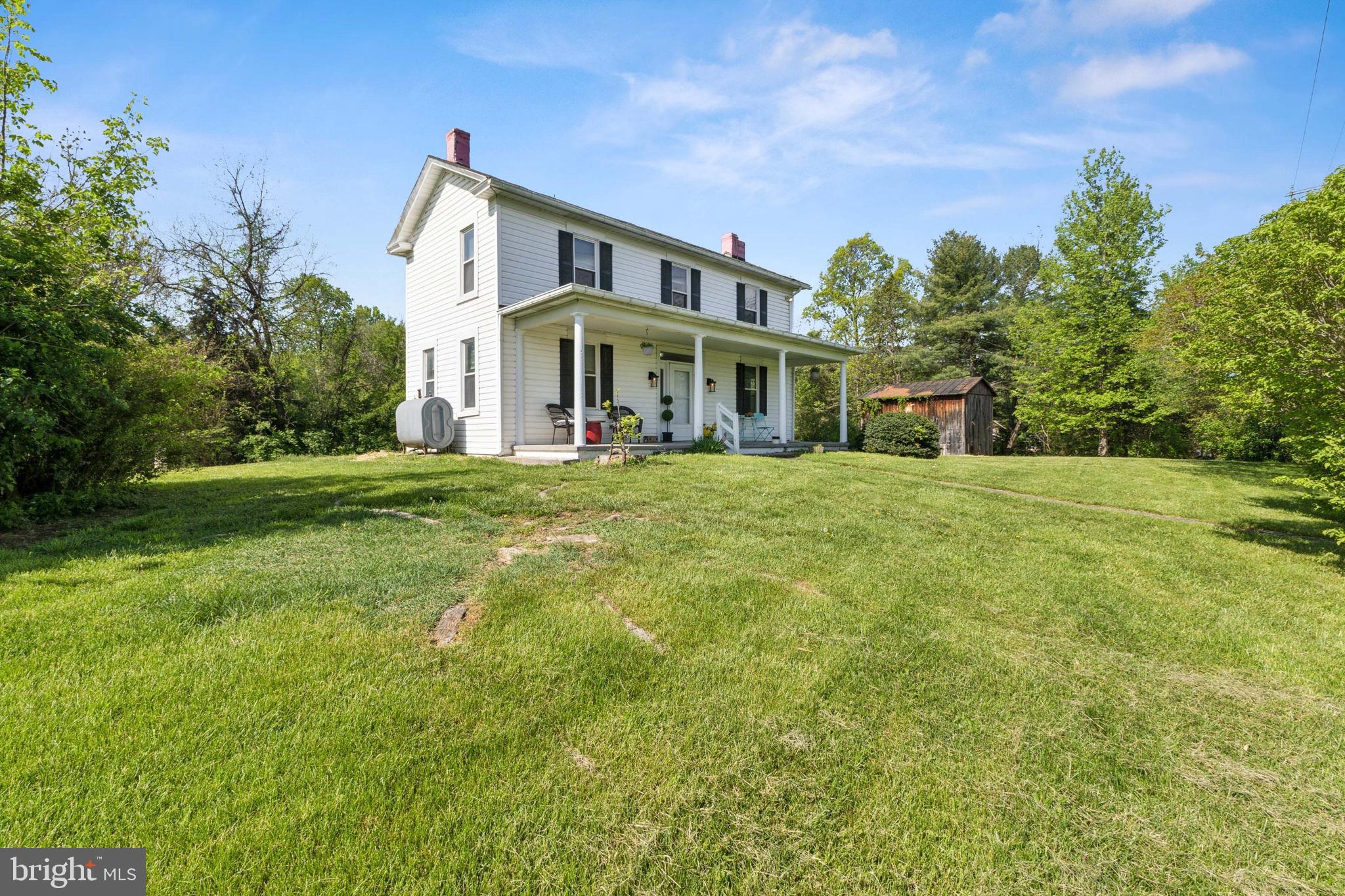1095 Senseny Rd