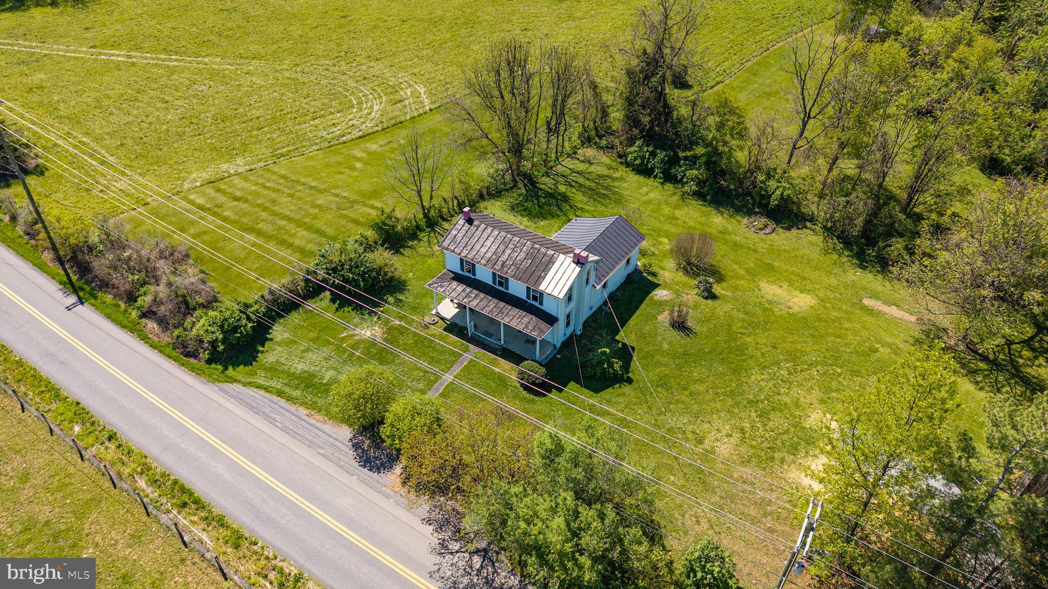 1095 Senseny Rd