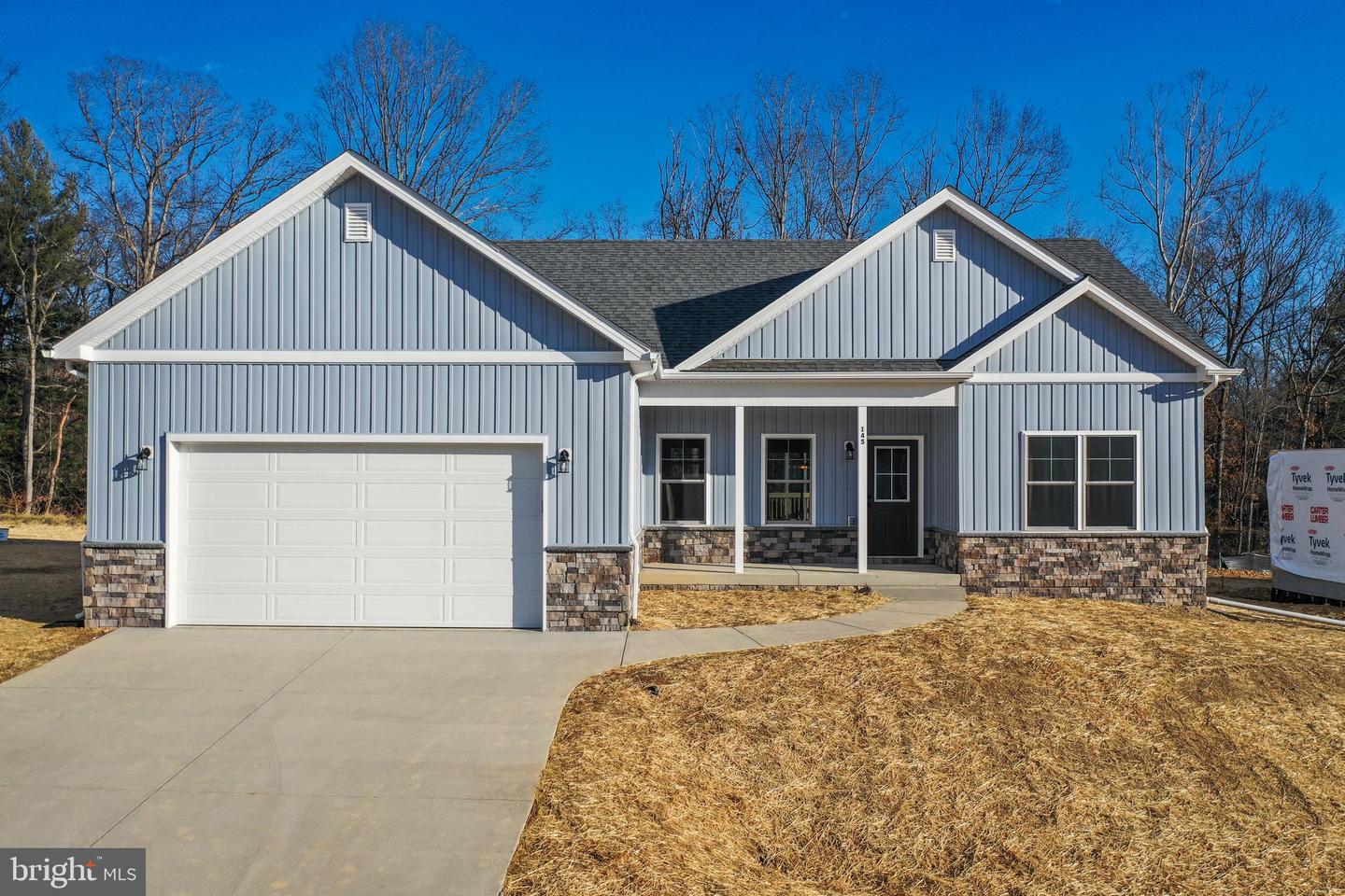 Lot 3j White Pine Ln
