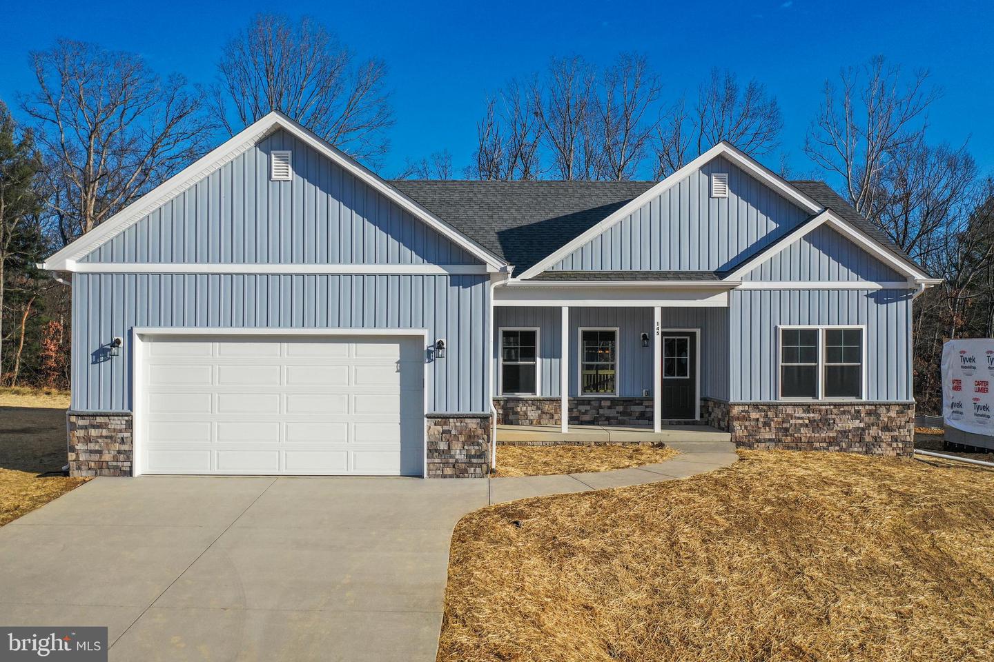 Lot 3j White Pine Ln