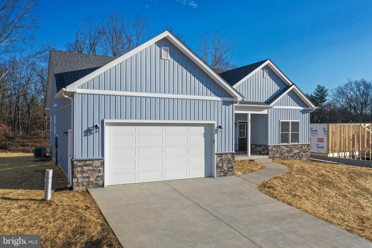 Lot 3j White Pine Ln