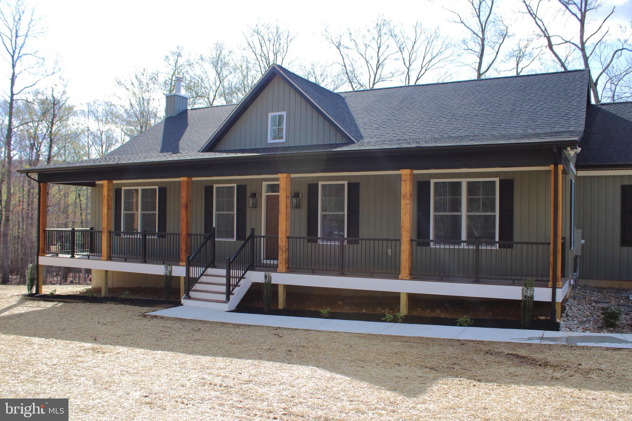 Lot 6 Doleman Ln