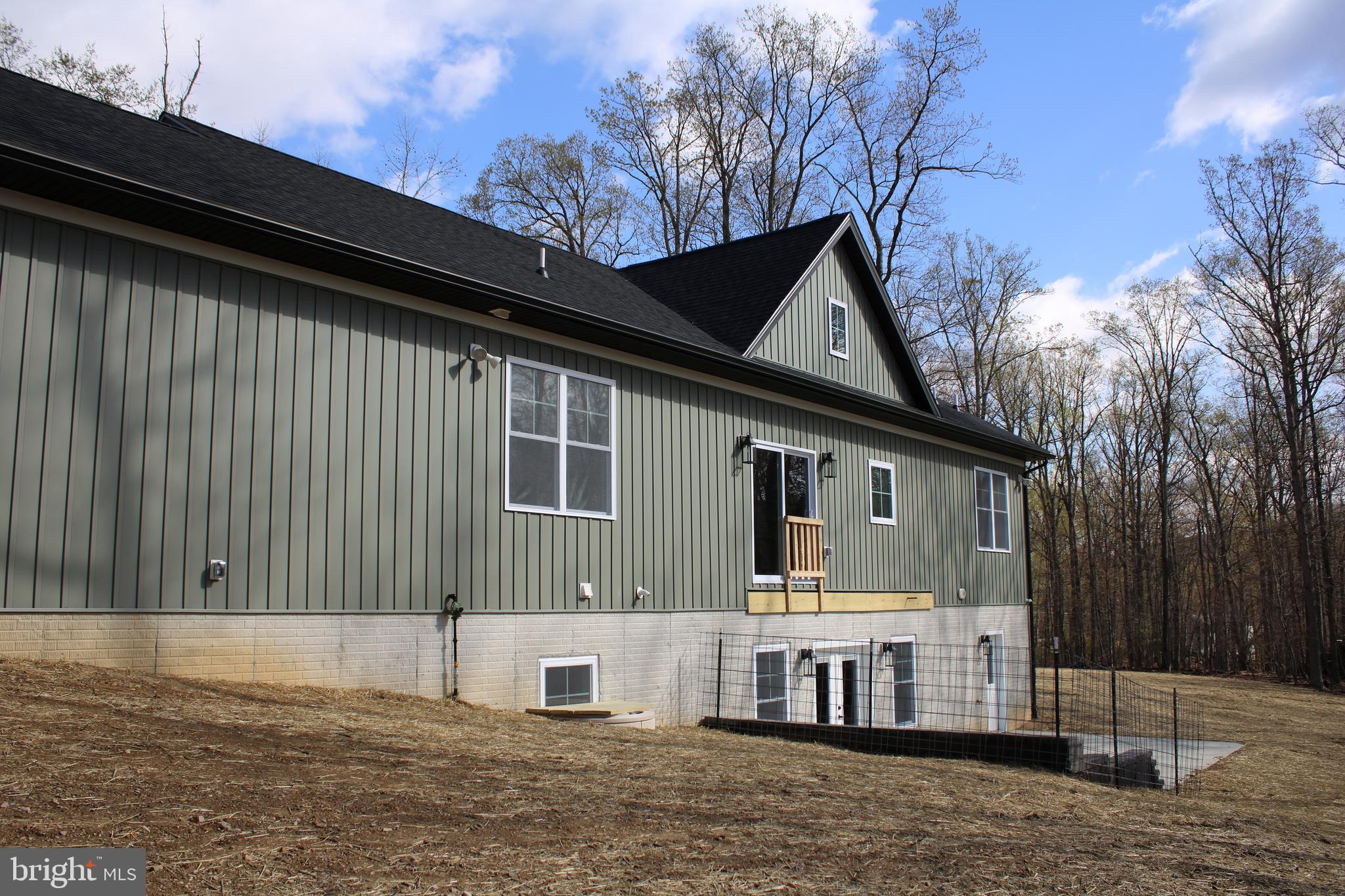 Lot 6 Doleman Ln